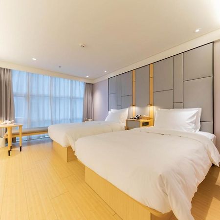 שנגחאי Ji Hotel מראה חיצוני תמונה