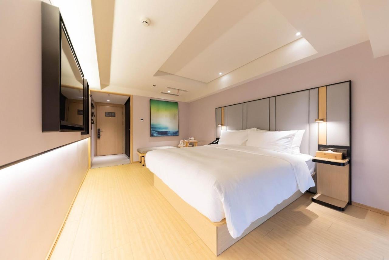 שנגחאי Ji Hotel מראה חיצוני תמונה